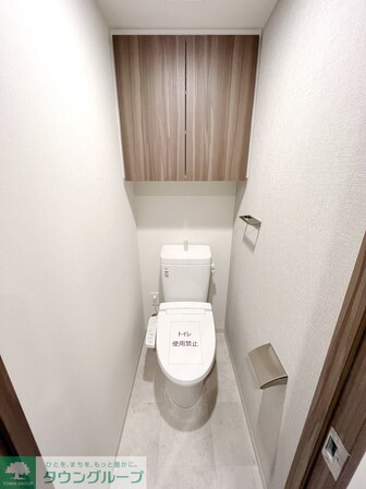 シーズンフラッツ武蔵小山の物件内観写真